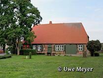 Museum "Altes Küsterhaus" Lübtheen