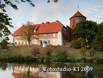 Burgmuseum Neustadt-Glewe