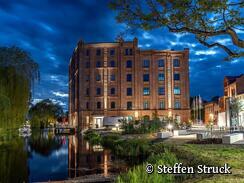 Museum Parchim - Museumsgebäude