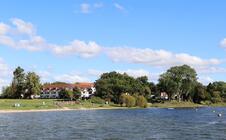 Urlaubsort Plau am See