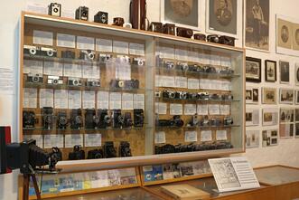 Burgmuseum Plau Am See - Ausstellung Fotografie