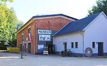 Museen in Plau am See - Burgmuseum