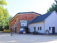 Burgmuseum Plau am See