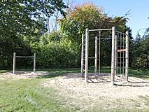 Spielplatz Badestelle Heidenholz