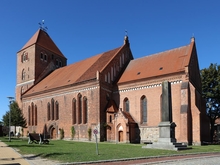 St. Marien Kirche