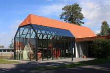 Agroneum in Alt Schwerin