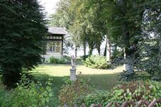  Bäderarchitektur Bad Stuer