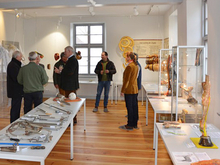 Rossarztmuseum &amp; Kutschenmuseum Redefin