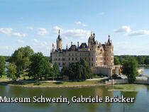 Schloss Schwerin Schlossmuseum