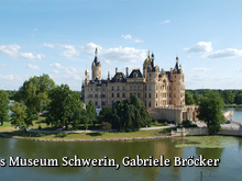 Schloss Schwerin Schlossmuseum