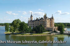 Schloss Schwerin