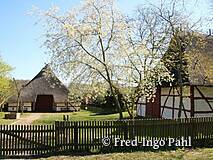 Freilichtmuseum Schwerin-Mueß