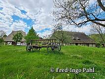 Freilichtmuseum Schwerin-Mueß