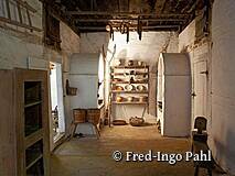 Freilichtmuseum Schwerin-Mueß