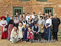 Freilichtmuseum Schwerin-Mueß