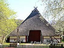 Freilichtmuseum Schwerin-Mueß