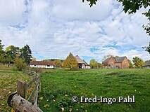 Freilichtmuseum Schwerin-Mueß