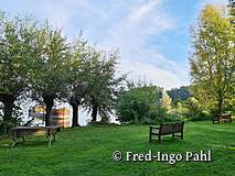 Freilichtmuseum Schwerin-Mueß - am Schweriner See