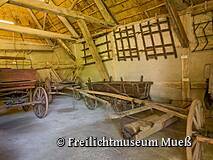 Freilichtmuseum Schwerin-Mueß