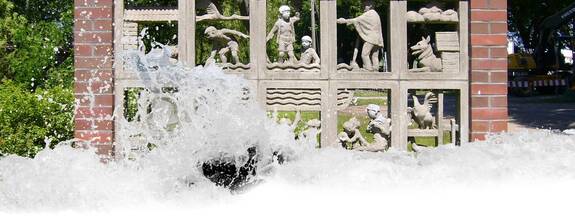 Bad-Doberan: Ehm Welk-Haus