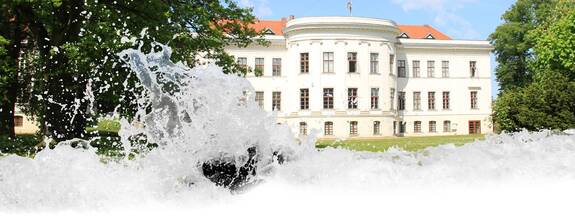 Bad-Doberan: Großherzogliches Palais