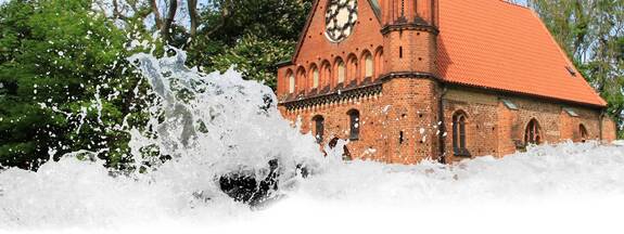 Bad-Doberan: Kapelle Althof