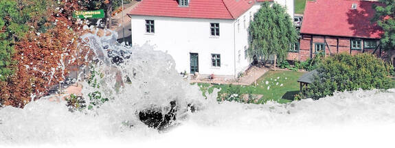 Bad Sülze: Salzmuseum