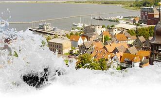 Unterkünfte im Urlaubsort Barth