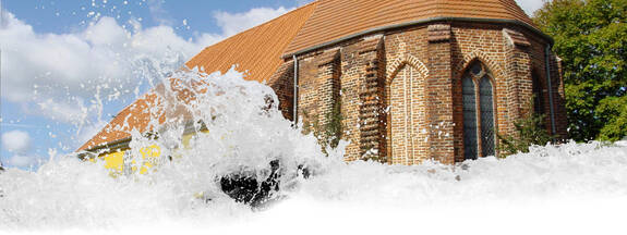 Barth: Bibelzentrum St.Jürgen