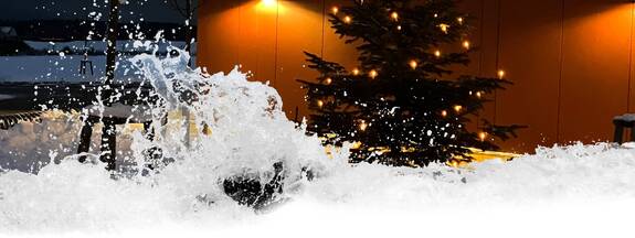 Blankenhagen: Adventsmarkt