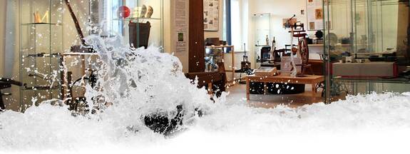 Börgerende-Rethwisch: Heimatmuseum