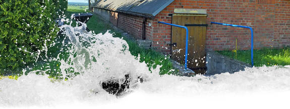 Boizenburg: Elbbergmuseum