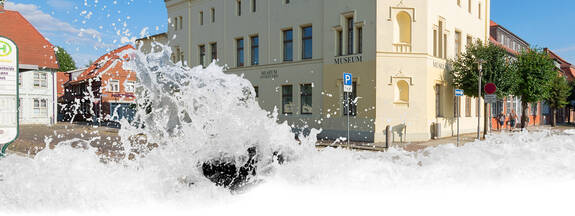 Boizenburg: Heimatmuseum