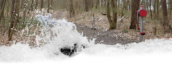 Ostseebad Boltenhagen: Aktivpark