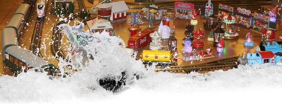 Demmin: Demminer Weihnachtsmarkt