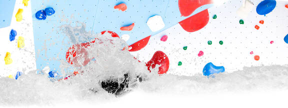 Rostock-Warnemünde: Felshelden