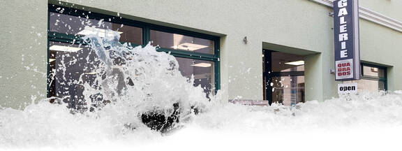 Bad Doberan: Galerie Quadrados