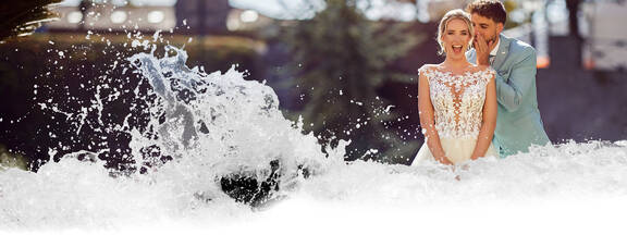 Hansestadt Rostock: HochzeitsHaus Rostock