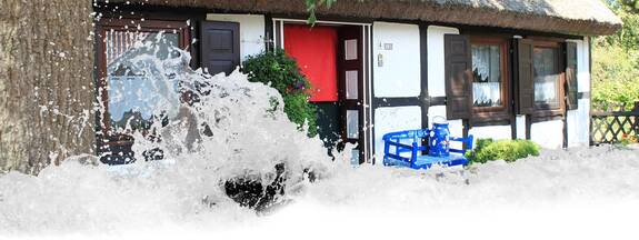 Fuhlendorf Ortsteil Michaelsdorf