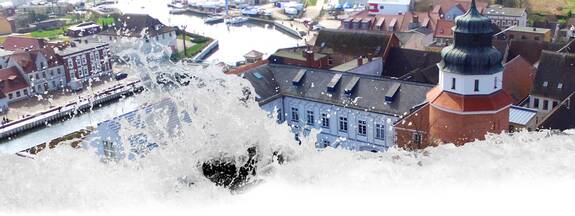 Ueckermuende: Haffmuseum