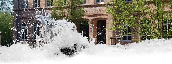 Grevesmühlen: Städtisches Museum