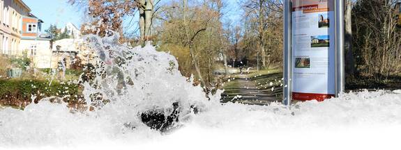 Güstrow: Altstadtrundgang