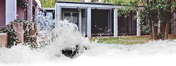 Güstrow: Ausstellungsforum und Graphikkabinett