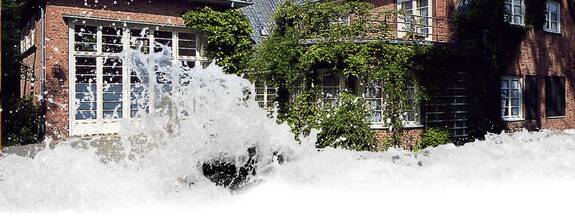 Güstrow: Ernst Barlach Atelierhaus