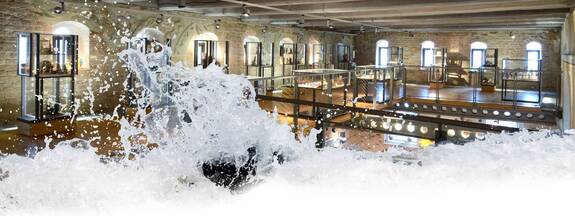 Güstrow: Heilig-Geist-Kirche