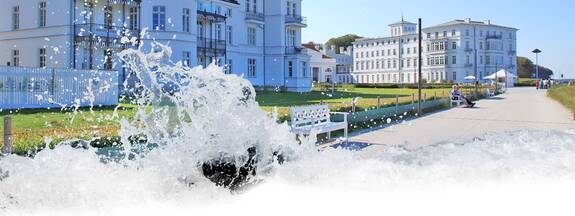 Ostseebad Heiligendamm