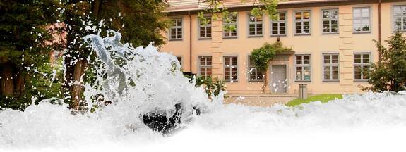 Insel Rügen: Museum der Stadt Bergen