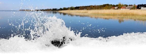 Insel Usedom: Lieper Winkel