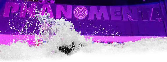 Insel Usedom / Peenemünde: PHÄNOMENTA