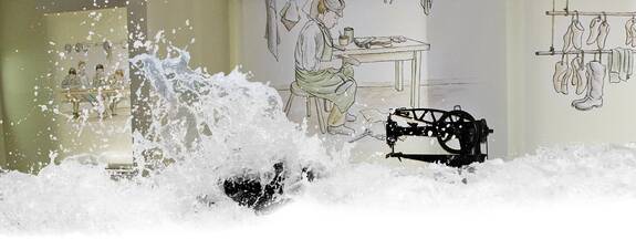 Kröpelin: Stadtmuseum